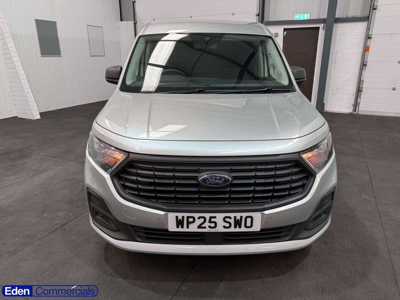 2025 FORD TRANSIT CONNECT 2025 FORD TRANSIT CONNECT