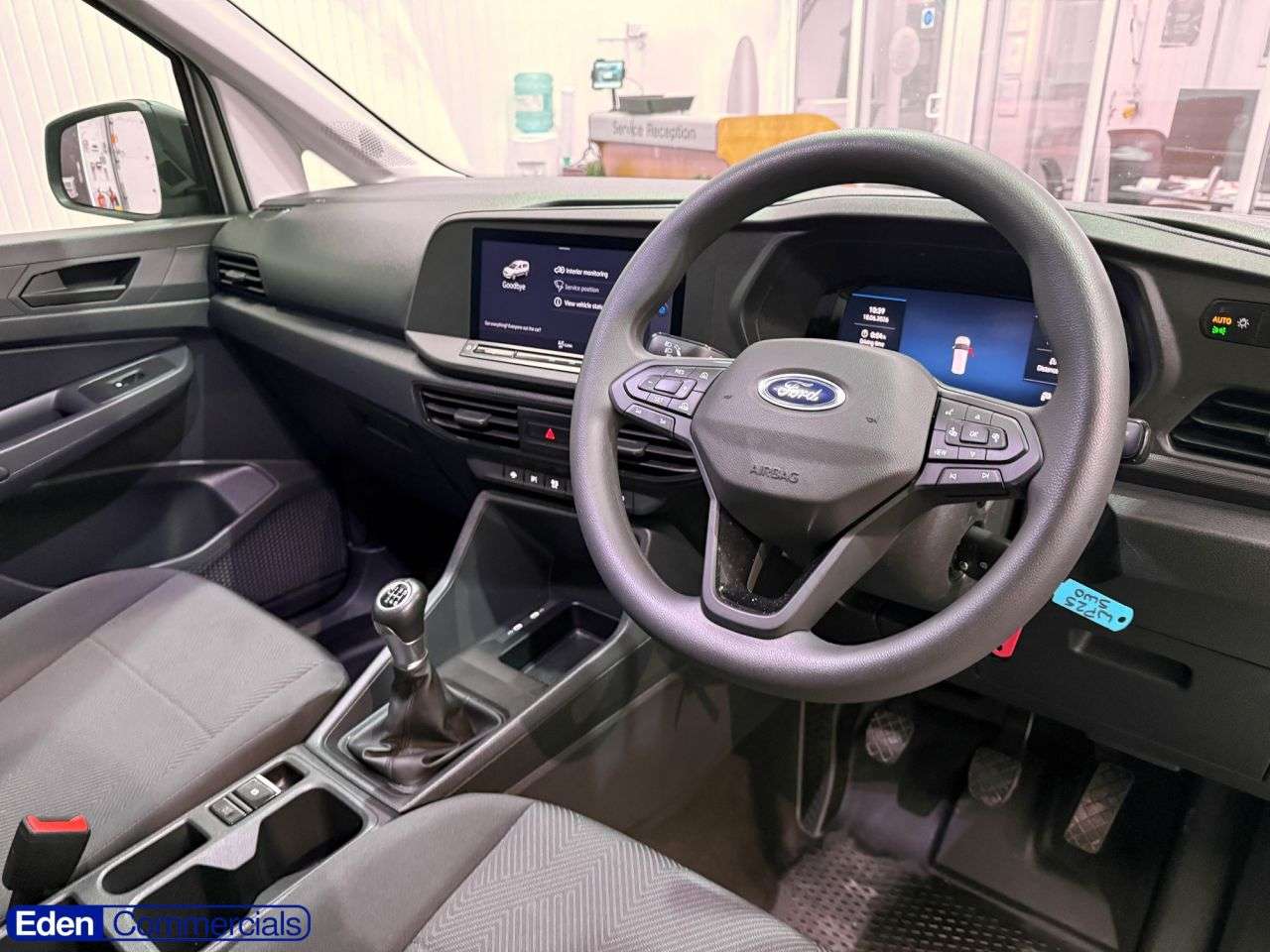 2025 FORD TRANSIT CONNECT 2025 FORD TRANSIT CONNECT