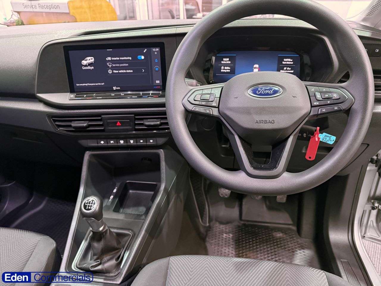 2025 FORD TRANSIT CONNECT 2025 FORD TRANSIT CONNECT
