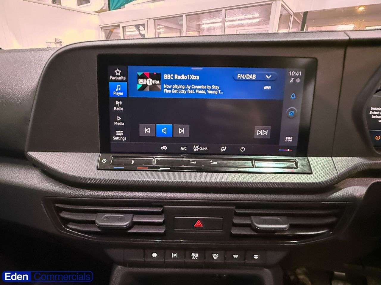 2025 FORD TRANSIT CONNECT 2025 FORD TRANSIT CONNECT