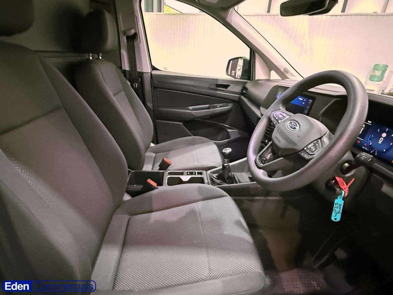 2025 FORD TRANSIT CONNECT 2025 FORD TRANSIT CONNECT