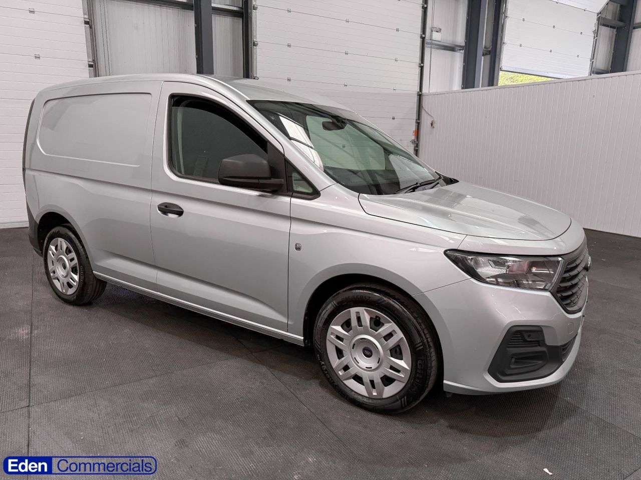 A 2025 FORD TRANSIT CONNECT 2.0 220 EcoBlue Trend Diesel Manual L1 Euro 6 (s/s) (102 ps) HUGE SPEC - WA A 2025 FORD TRANSIT CONNECT 2.0 220 EcoBlue Trend Diesel Manual L1 Euro 6 (s/s) (102 ps) HUGE SPEC - WA