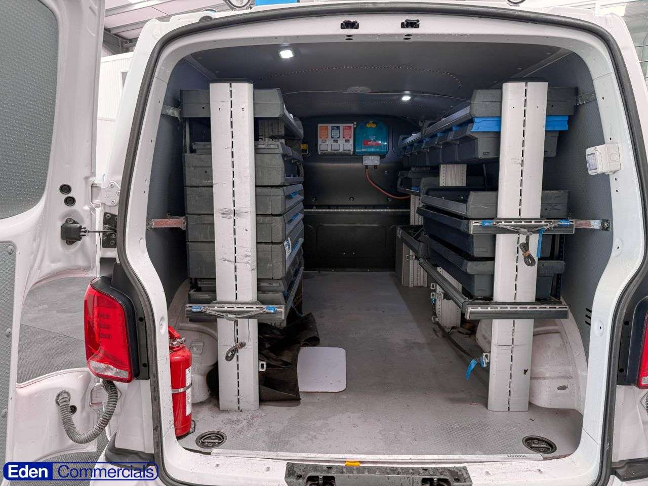 A 2022 VOLKSWAGEN TRANSPORTER 2.0 TDI T32 Startline Panel Van 5dr Diesel Manual 4Motion LWB High Roof Eur A 2022 VOLKSWAGEN TRANSPORTER 2.0 TDI T32 Startline Panel Van 5dr Diesel Manual 4Motion LWB High Roof Eur