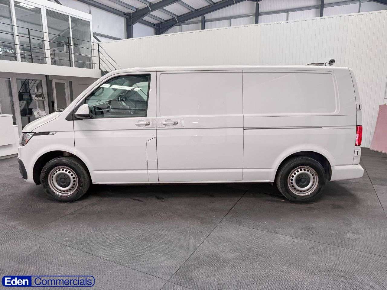 2022 VOLKSWAGEN TRANSPORTER 2022 VOLKSWAGEN TRANSPORTER