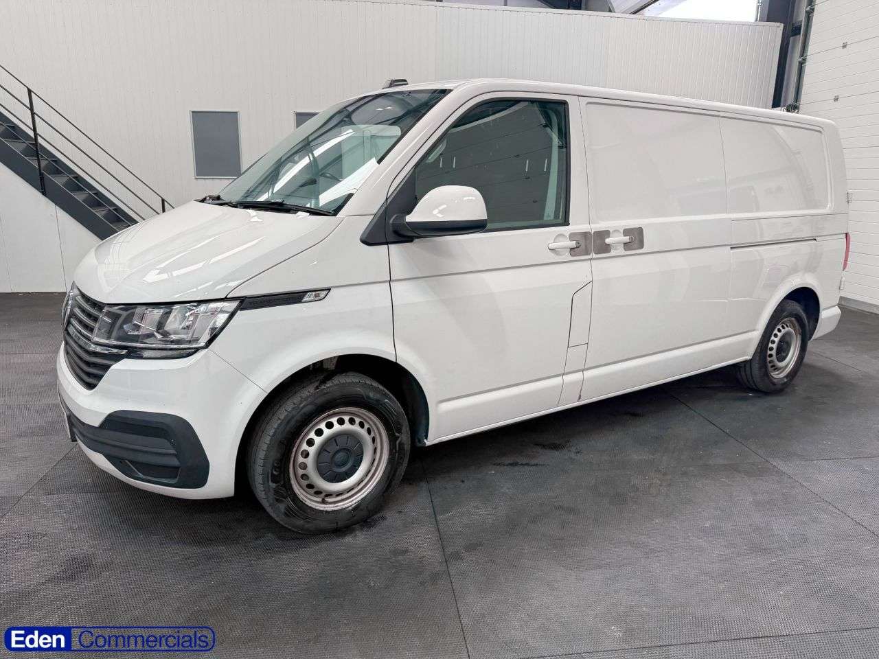 2022 VOLKSWAGEN TRANSPORTER 2022 VOLKSWAGEN TRANSPORTER