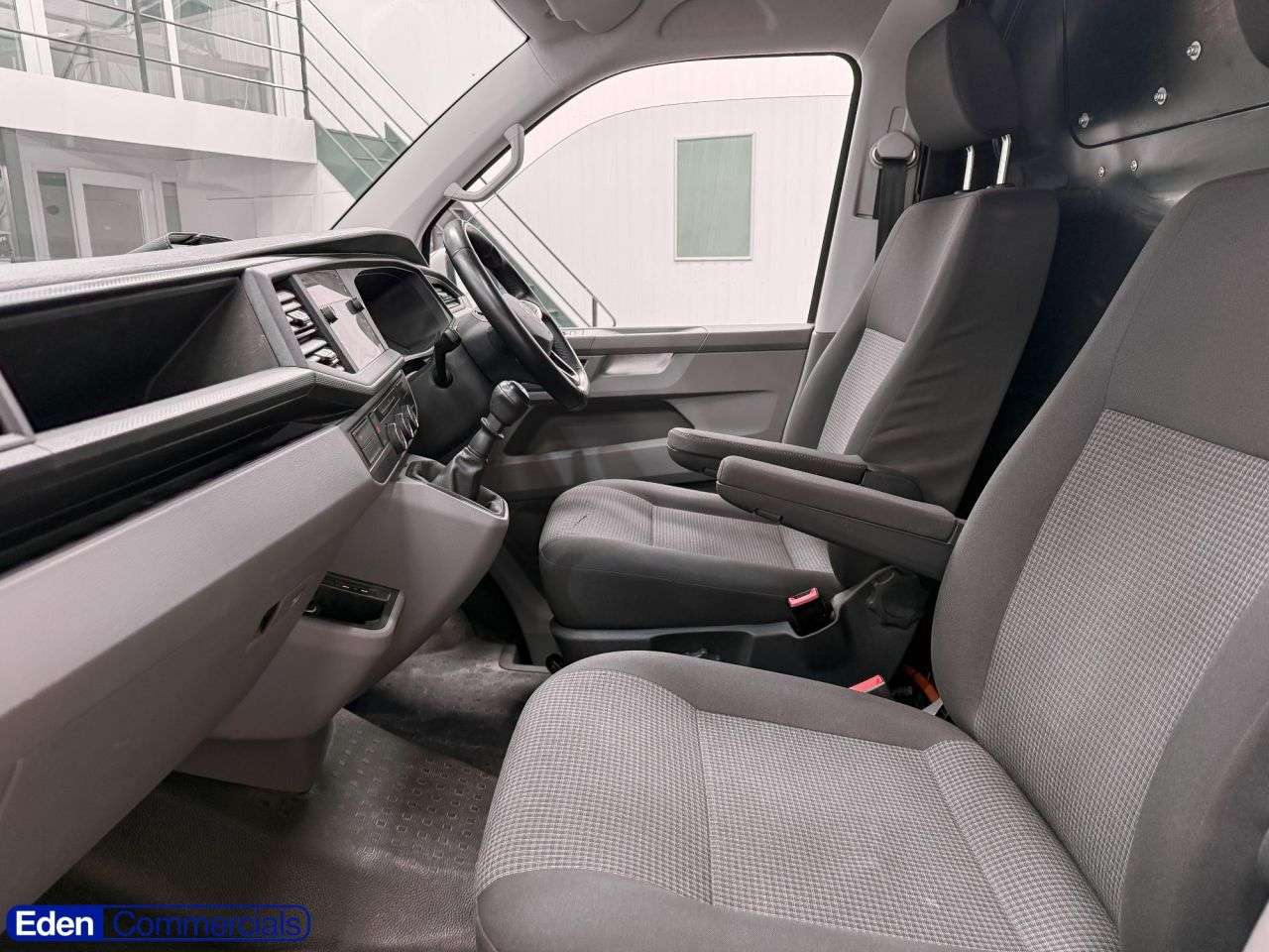 2022 VOLKSWAGEN TRANSPORTER 2022 VOLKSWAGEN TRANSPORTER