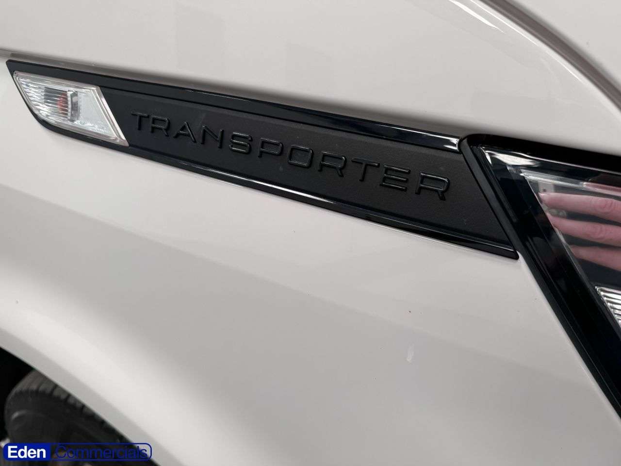 2022 VOLKSWAGEN TRANSPORTER 2022 VOLKSWAGEN TRANSPORTER