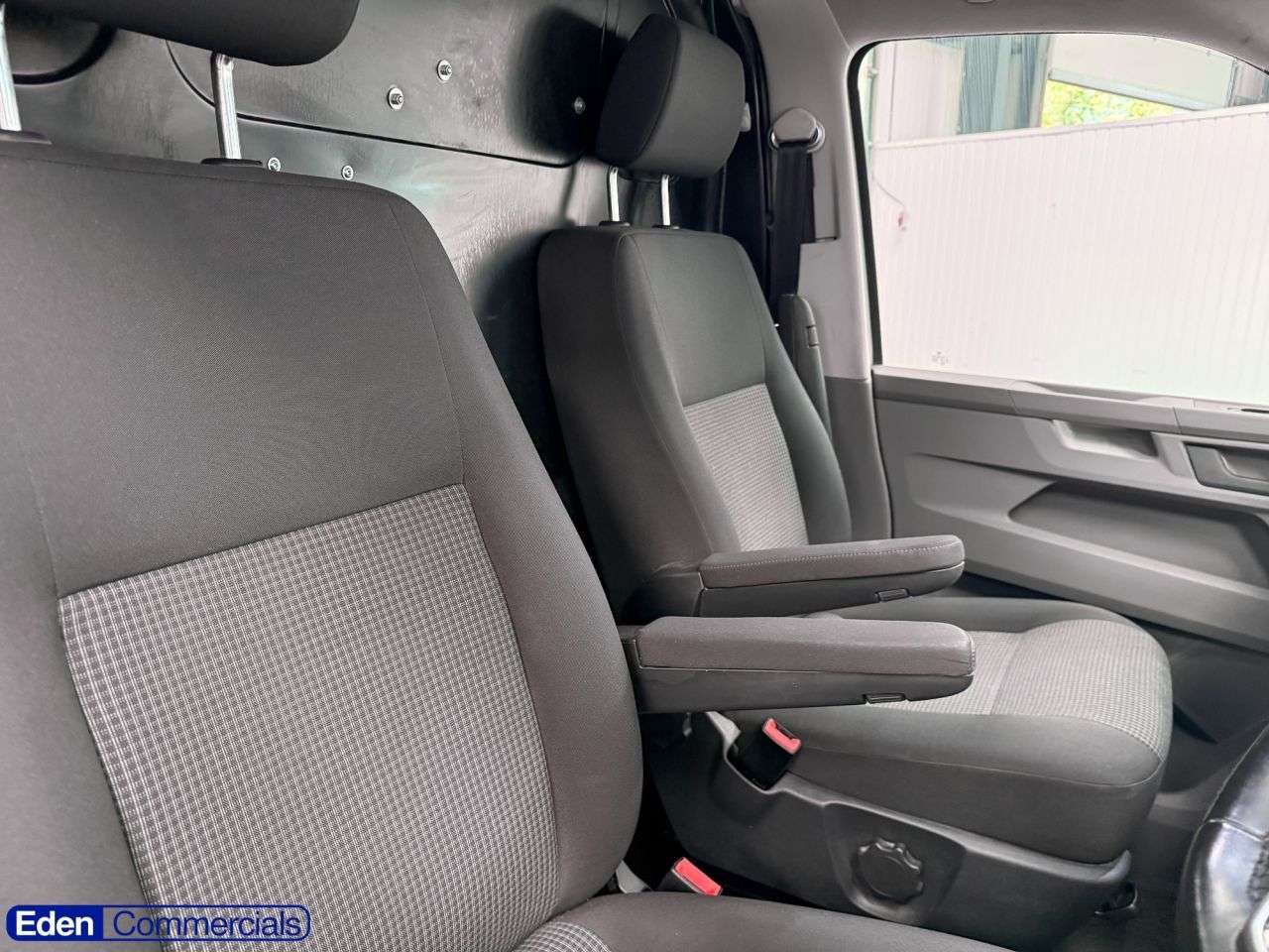 2022 VOLKSWAGEN TRANSPORTER 2022 VOLKSWAGEN TRANSPORTER