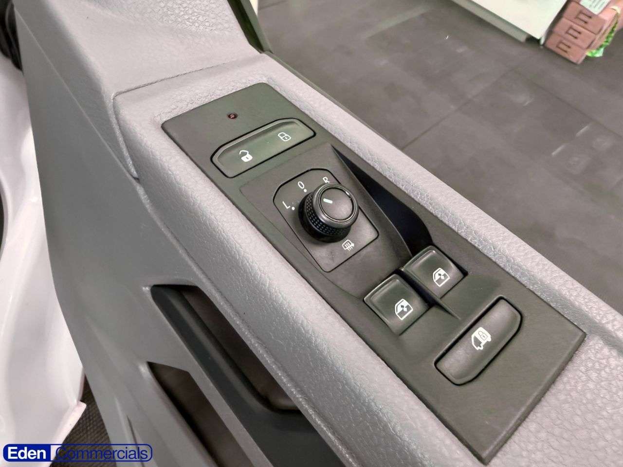 2022 VOLKSWAGEN TRANSPORTER 2022 VOLKSWAGEN TRANSPORTER