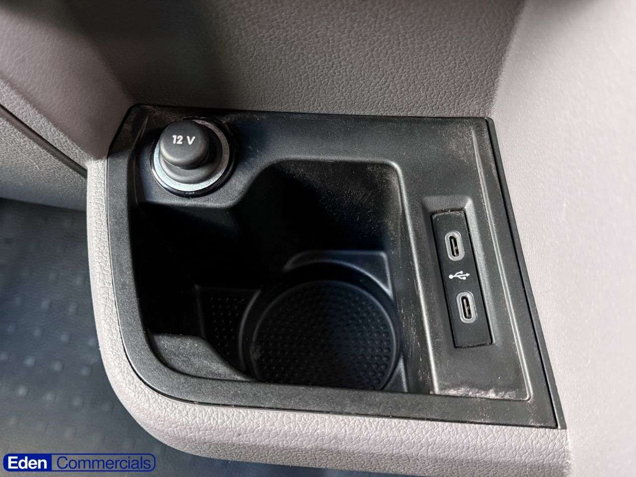2022 VOLKSWAGEN TRANSPORTER 2022 VOLKSWAGEN TRANSPORTER