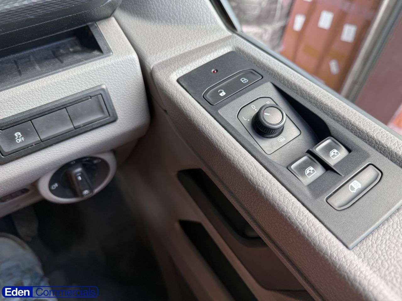2022 VOLKSWAGEN TRANSPORTER 2022 VOLKSWAGEN TRANSPORTER