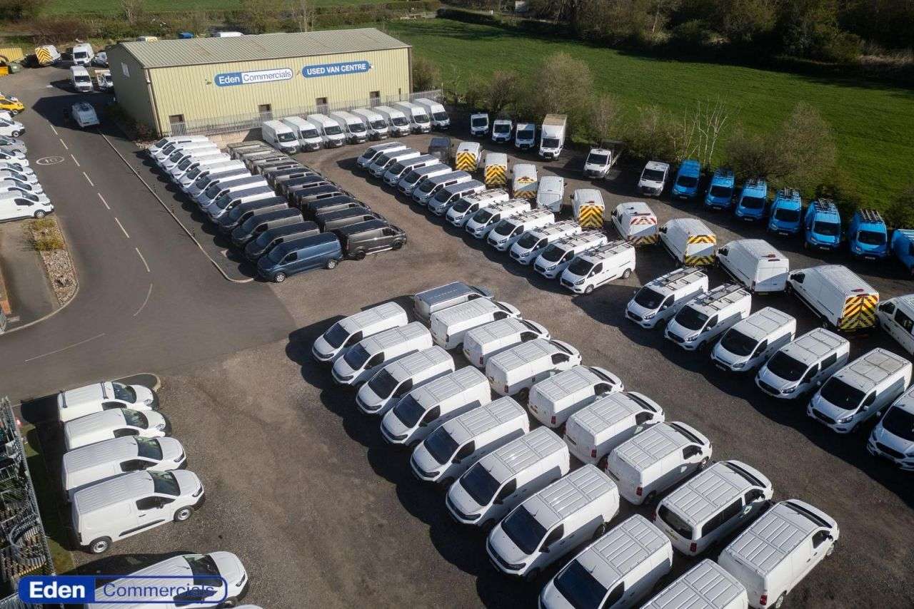 2022 VOLKSWAGEN TRANSPORTER 2022 VOLKSWAGEN TRANSPORTER