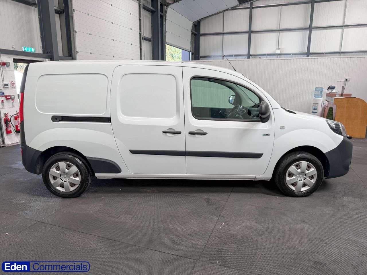 2020 RENAULT KANGOO MAXI 2020 RENAULT KANGOO MAXI