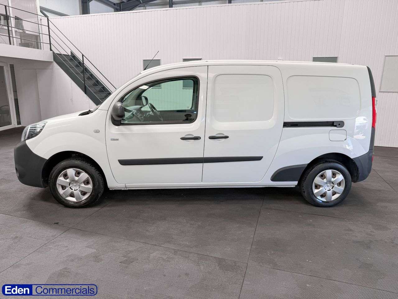 2020 RENAULT KANGOO MAXI 2020 RENAULT KANGOO MAXI
