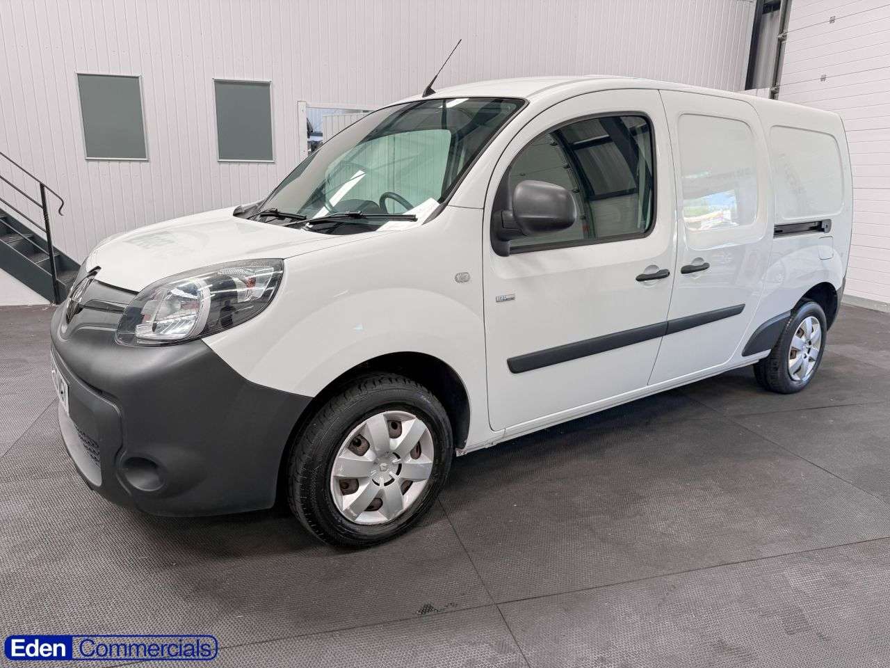 2020 RENAULT KANGOO MAXI 2020 RENAULT KANGOO MAXI