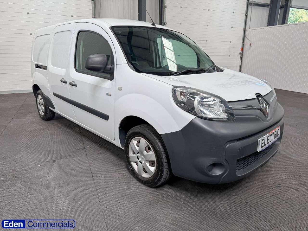 2020 RENAULT KANGOO MAXI 2020 RENAULT KANGOO MAXI