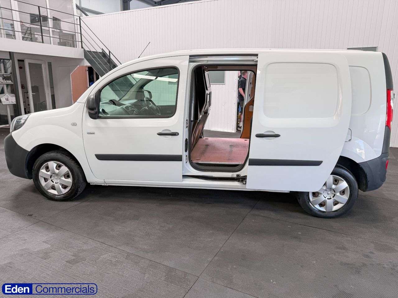 2020 RENAULT KANGOO MAXI 2020 RENAULT KANGOO MAXI