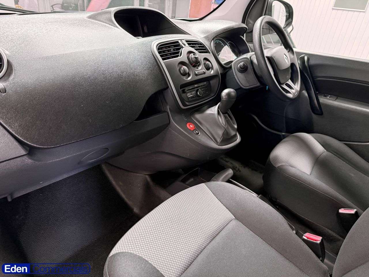 2020 RENAULT KANGOO MAXI 2020 RENAULT KANGOO MAXI