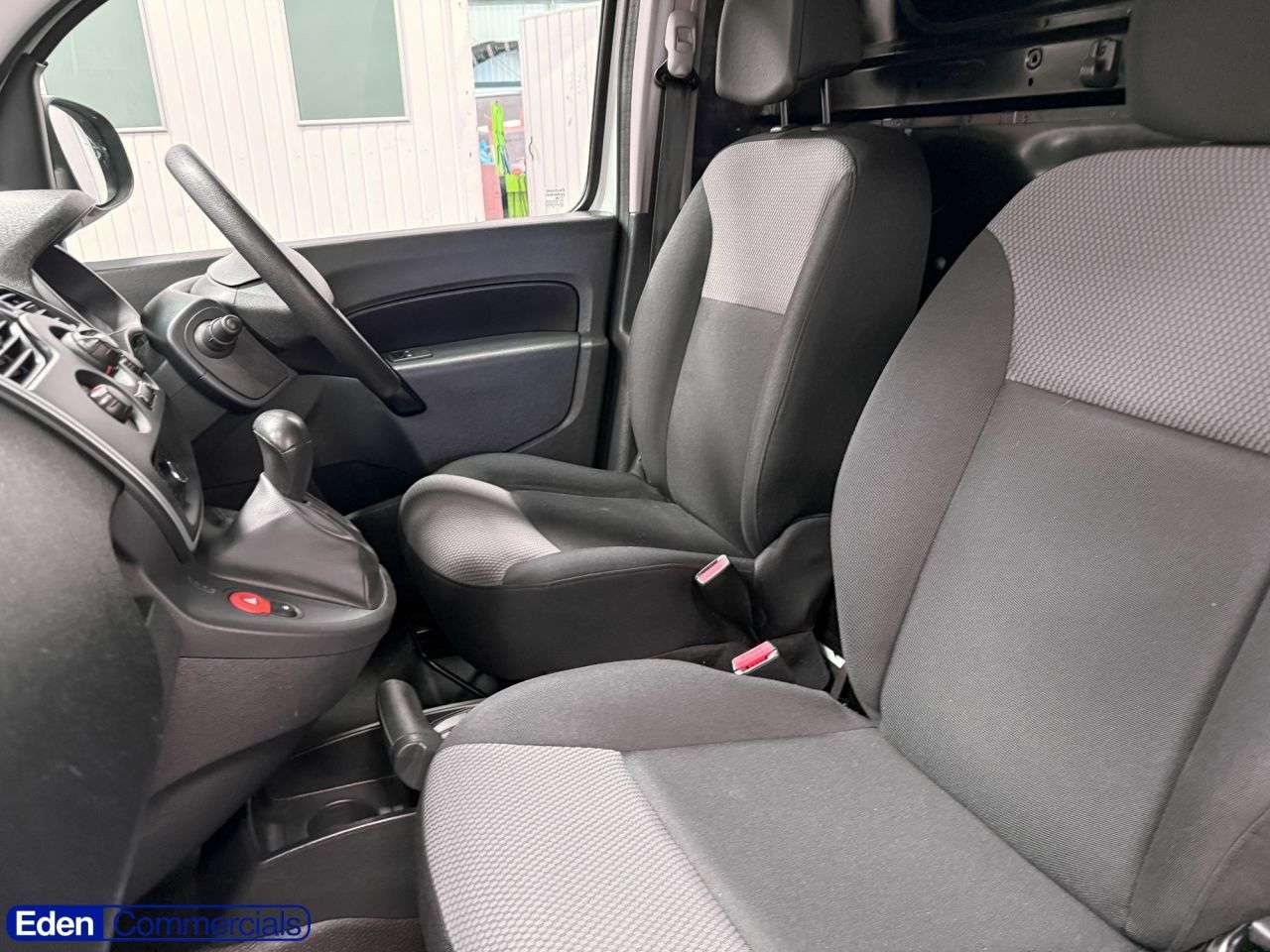 2020 RENAULT KANGOO MAXI 2020 RENAULT KANGOO MAXI