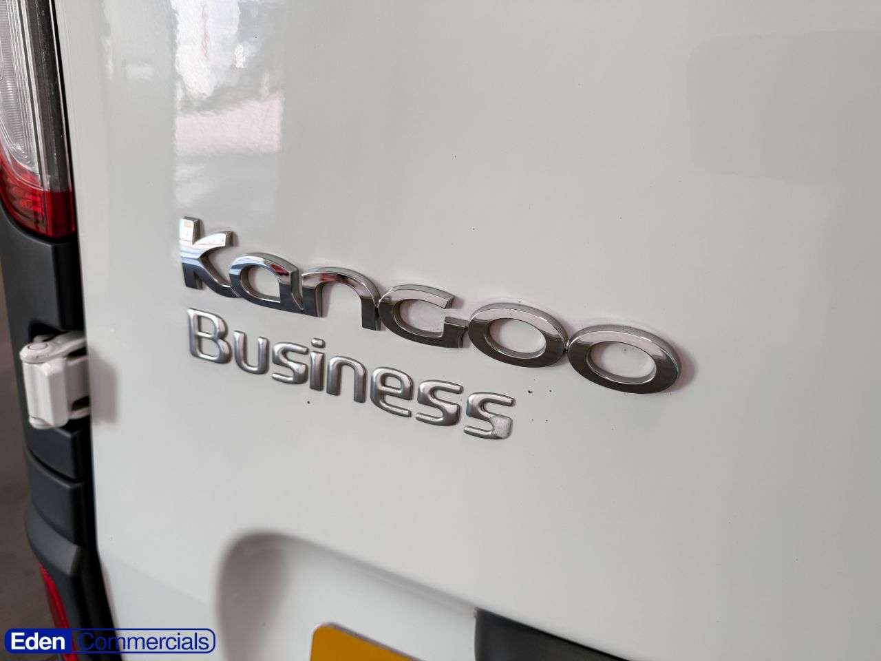 2020 RENAULT KANGOO MAXI 2020 RENAULT KANGOO MAXI
