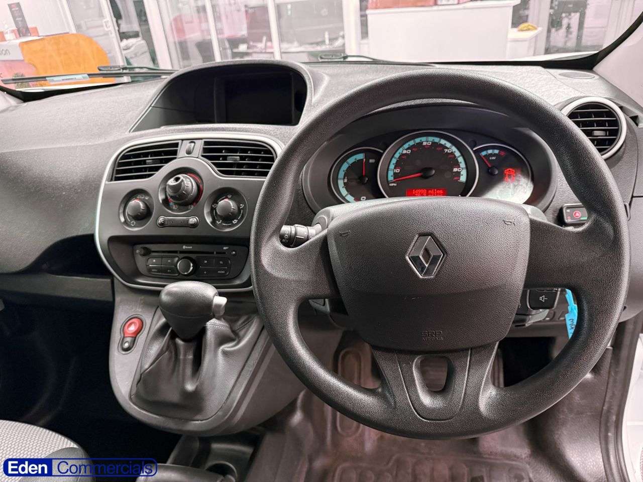 2020 RENAULT KANGOO MAXI 2020 RENAULT KANGOO MAXI