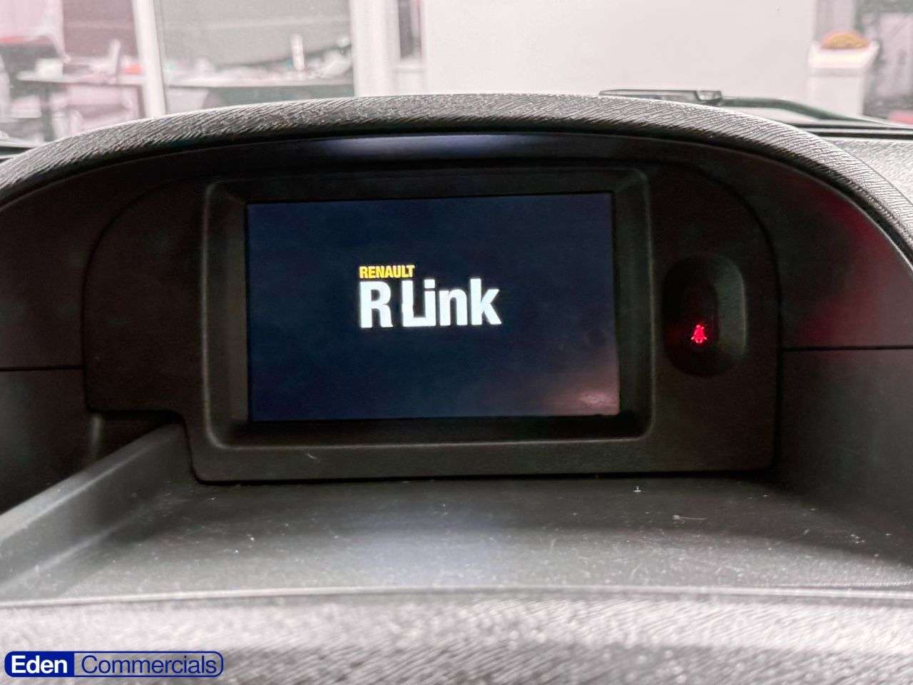 2020 RENAULT KANGOO MAXI 2020 RENAULT KANGOO MAXI