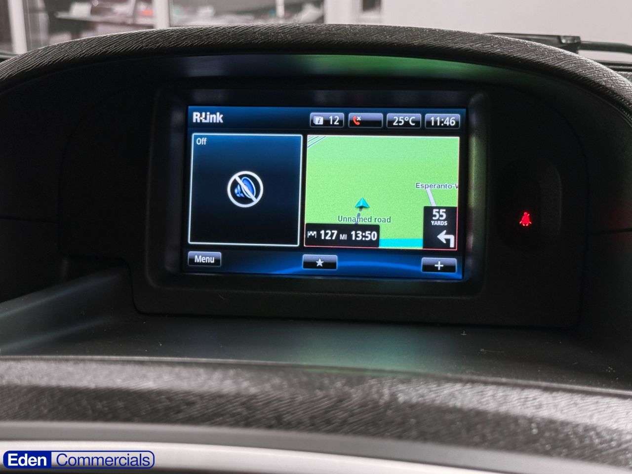 2020 RENAULT KANGOO MAXI 2020 RENAULT KANGOO MAXI