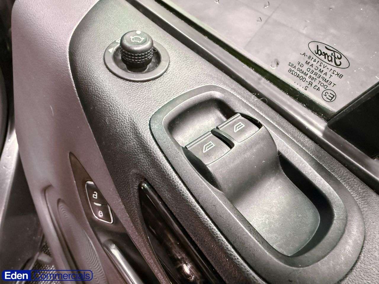2023 FORD TRANSIT CUSTOM 2023 FORD TRANSIT CUSTOM
