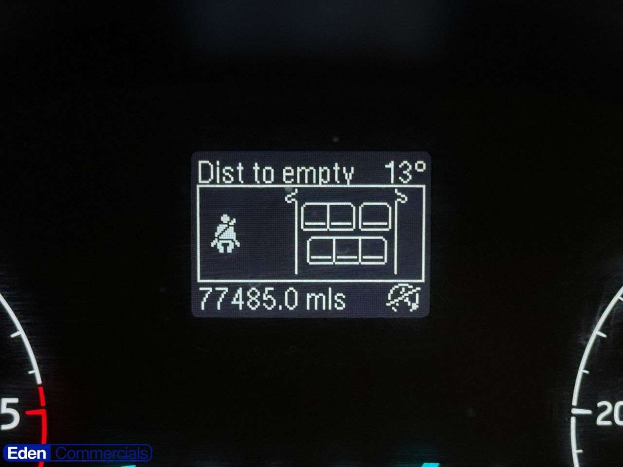 2023 FORD TRANSIT CUSTOM 2023 FORD TRANSIT CUSTOM