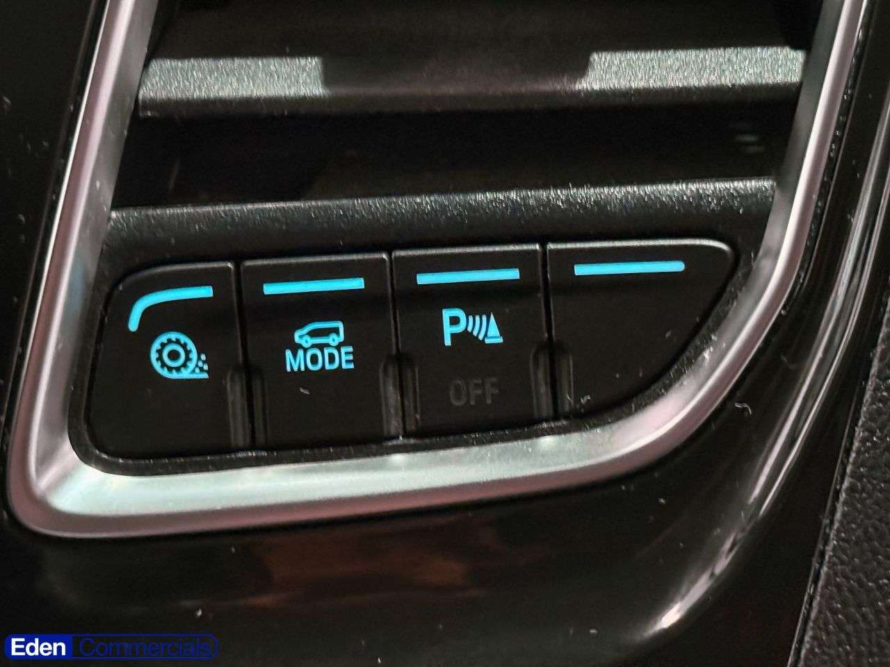 2023 FORD TRANSIT CUSTOM 2023 FORD TRANSIT CUSTOM