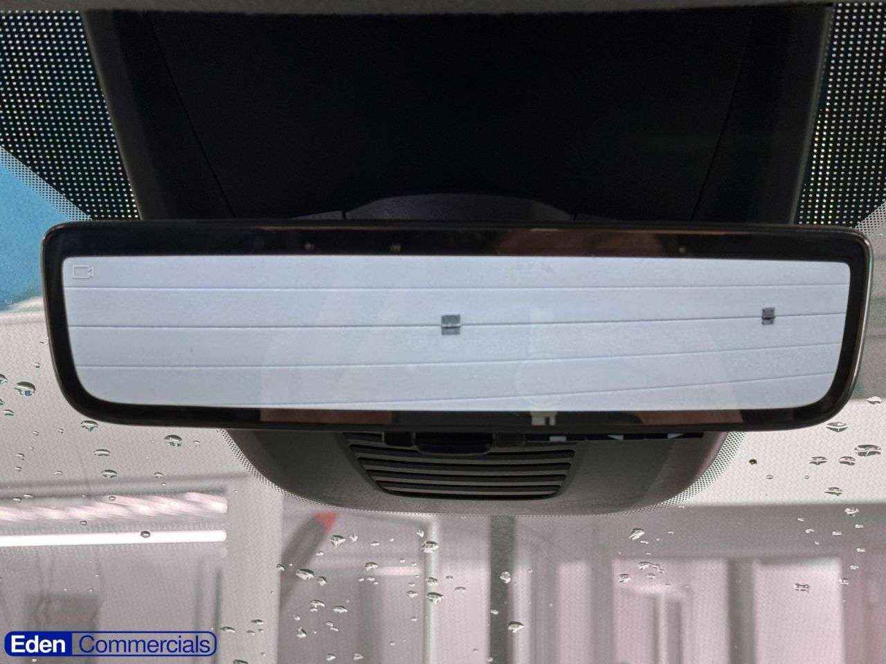 2023 FORD TRANSIT CUSTOM 2023 FORD TRANSIT CUSTOM