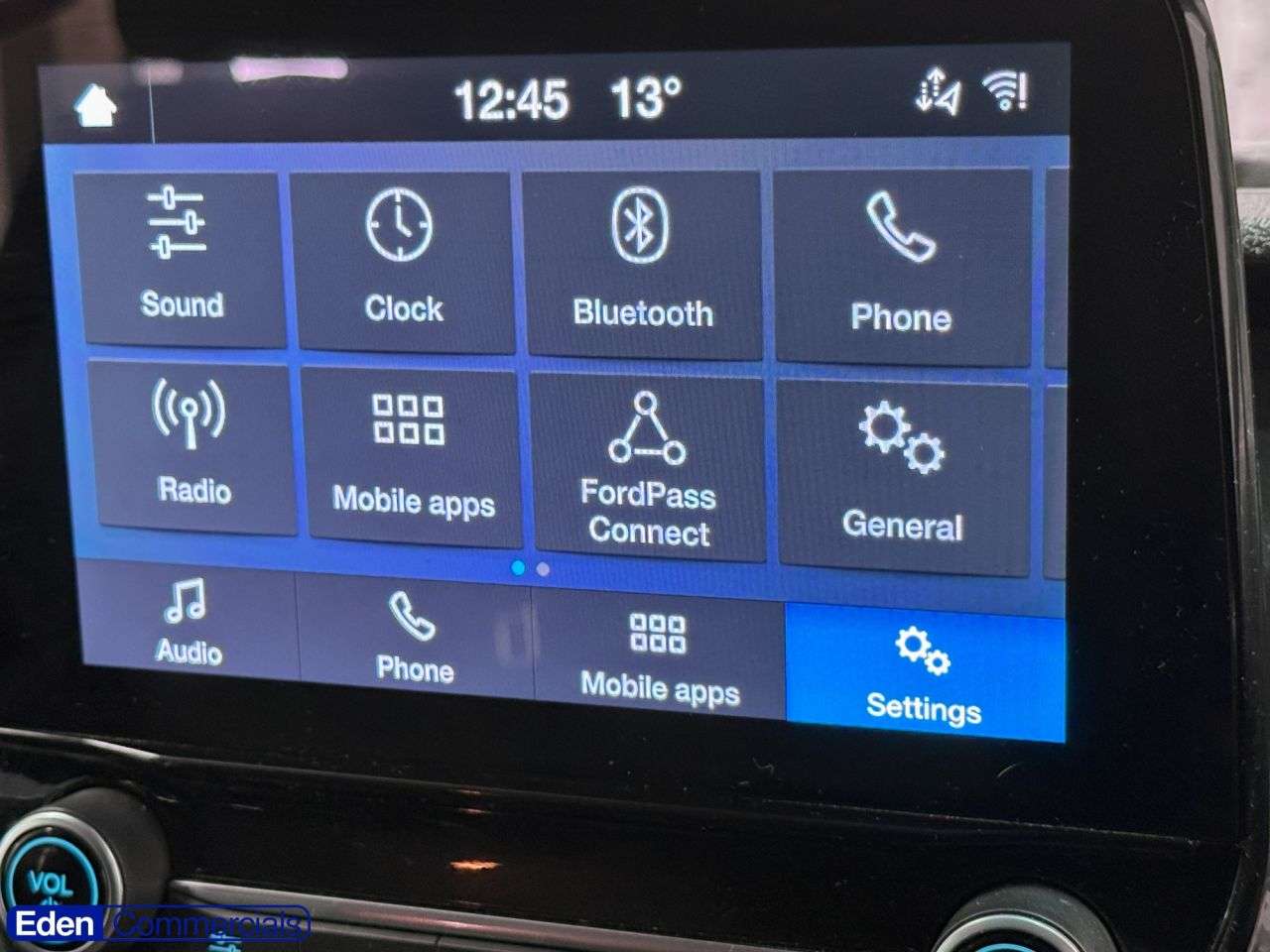 2023 FORD TRANSIT CUSTOM 2023 FORD TRANSIT CUSTOM