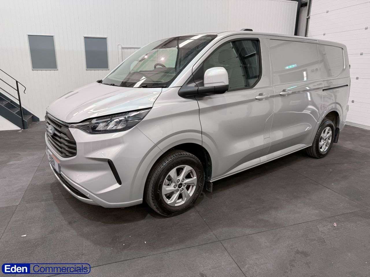 2025 FORD TRANSIT CUSTOM 2025 FORD TRANSIT CUSTOM