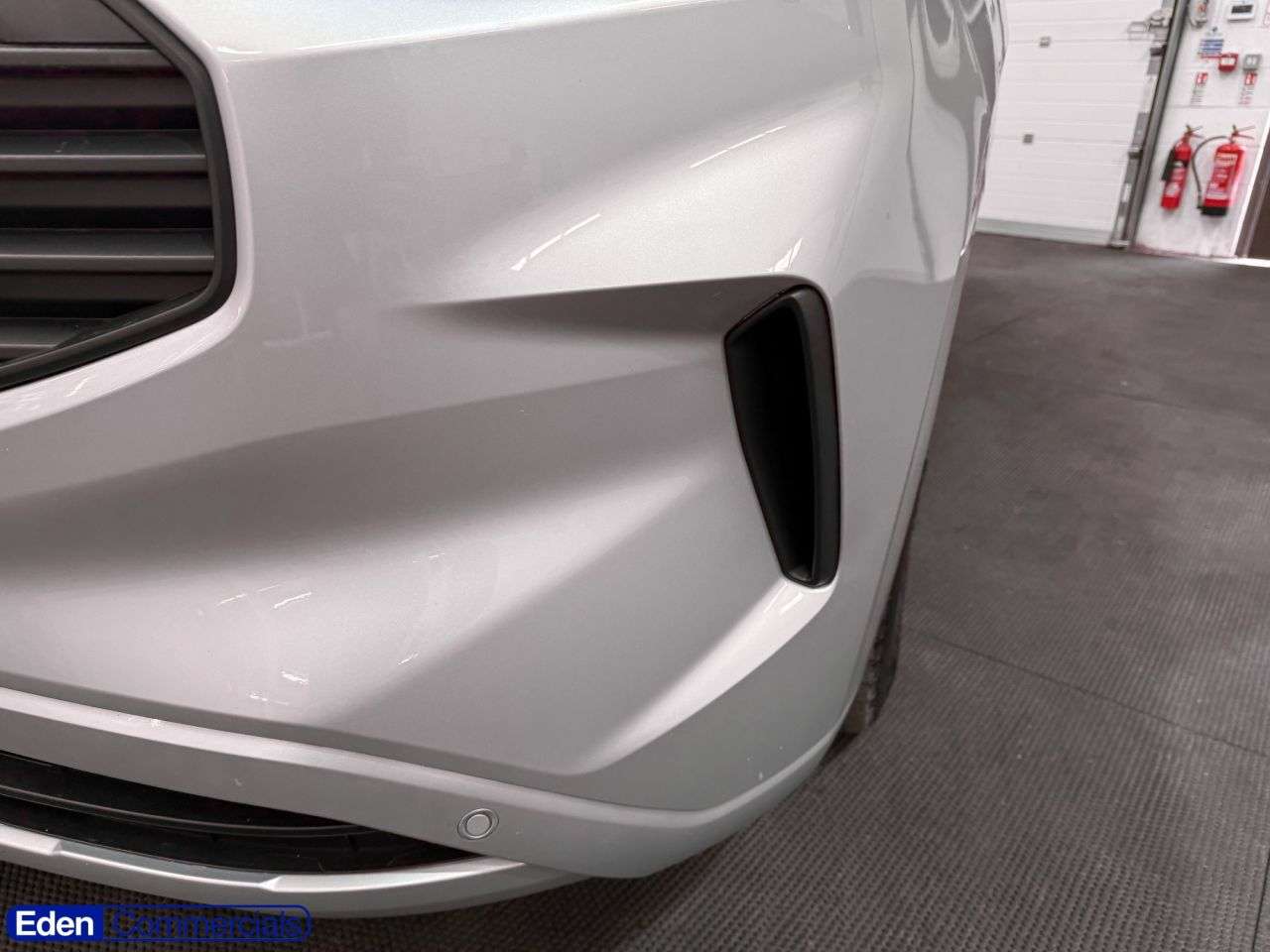 2025 FORD TRANSIT CUSTOM 2025 FORD TRANSIT CUSTOM