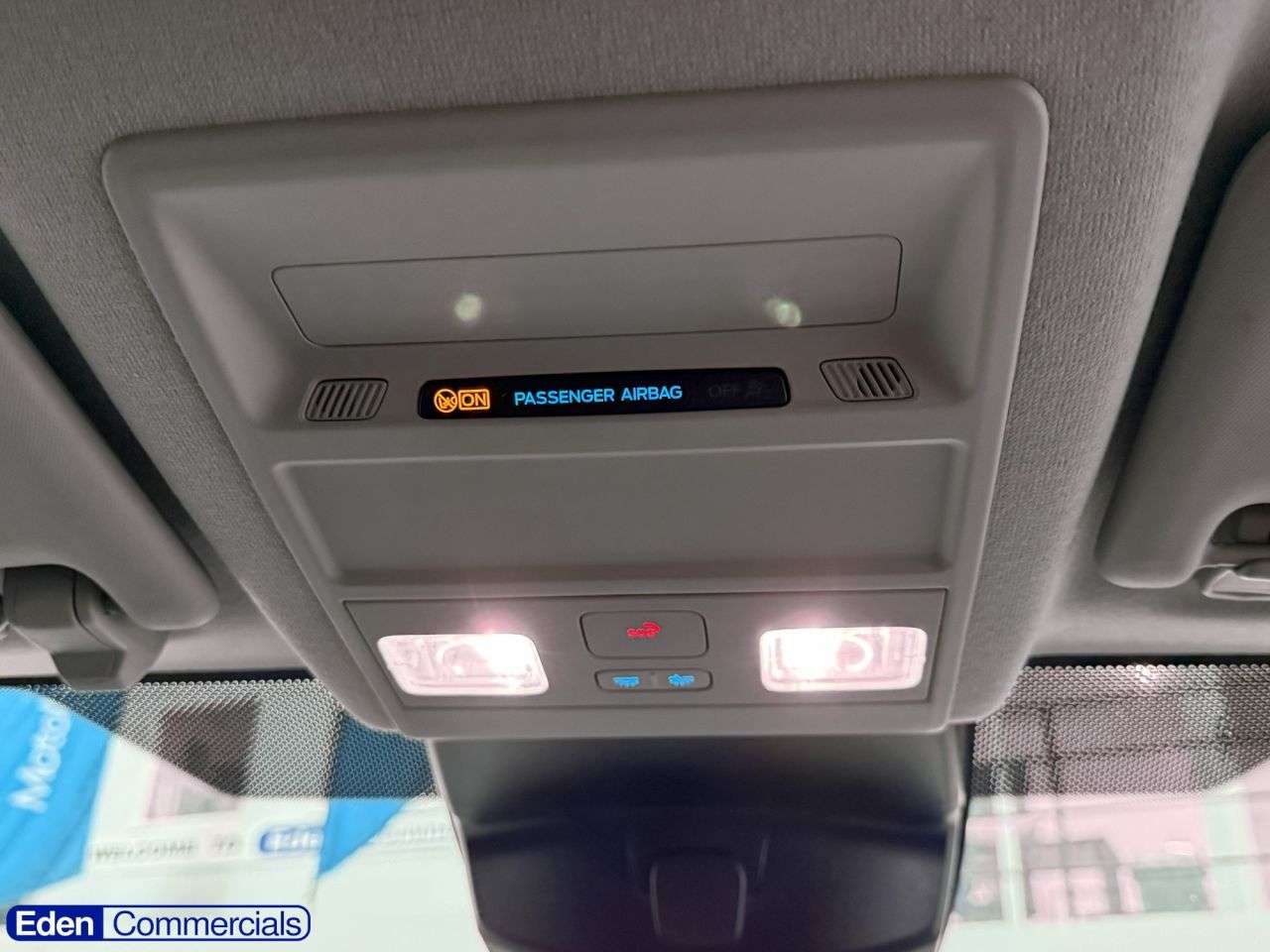 2025 FORD TRANSIT CUSTOM 2025 FORD TRANSIT CUSTOM