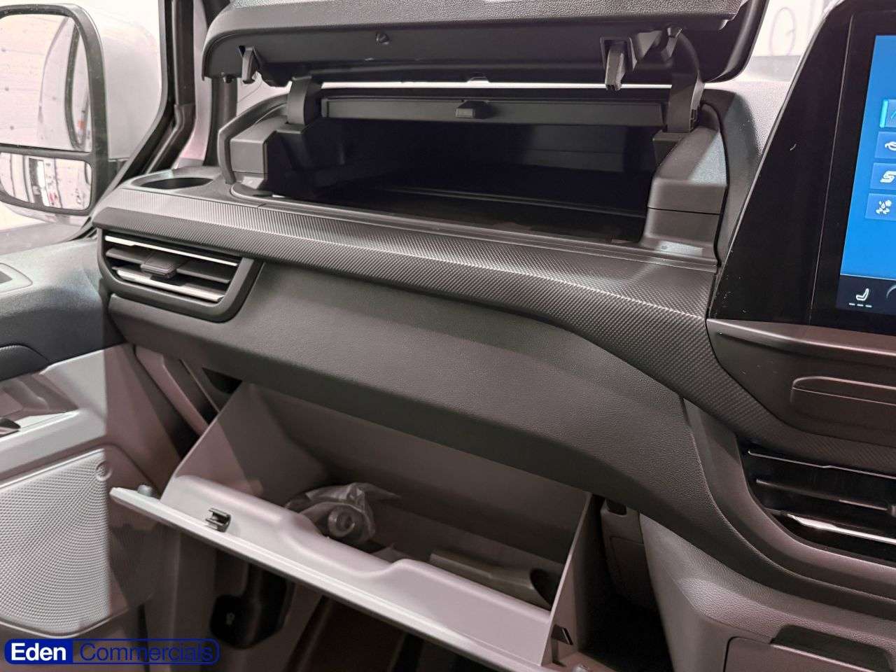2025 FORD TRANSIT CUSTOM 2025 FORD TRANSIT CUSTOM