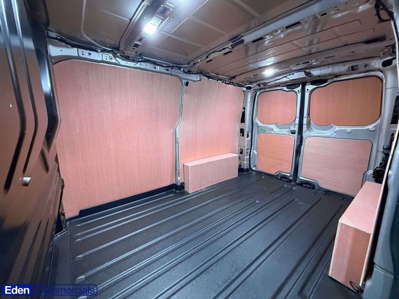 2025 FORD TRANSIT CUSTOM 2025 FORD TRANSIT CUSTOM