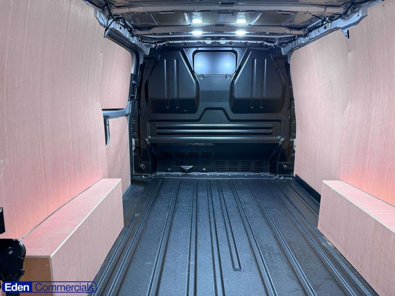 2025 FORD TRANSIT CUSTOM 2025 FORD TRANSIT CUSTOM