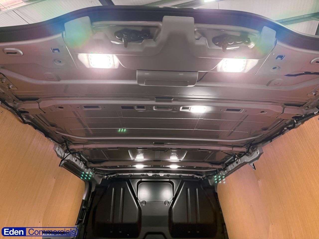 2025 FORD TRANSIT CUSTOM 2025 FORD TRANSIT CUSTOM