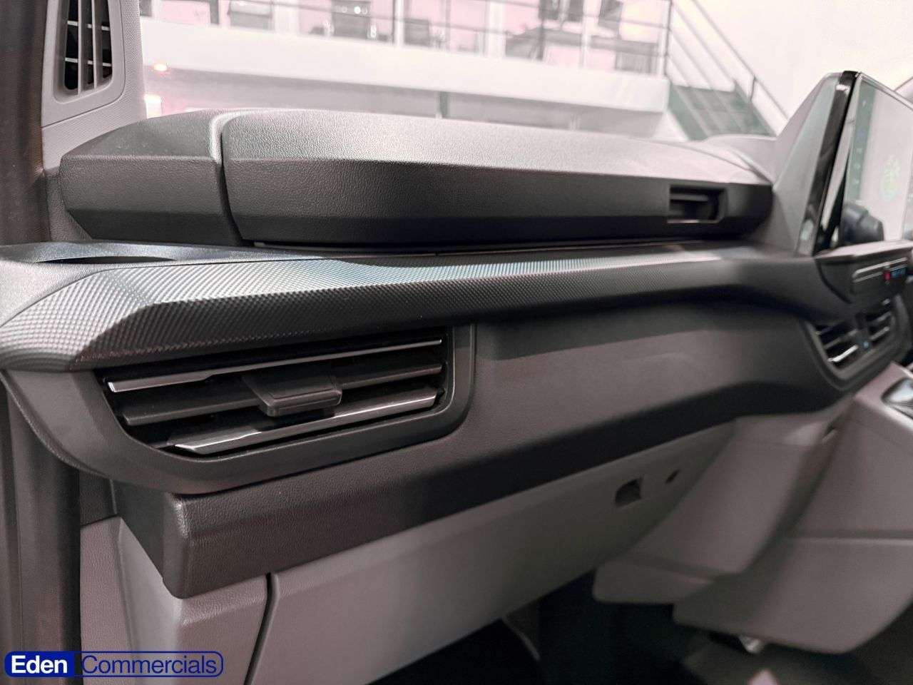 2025 FORD TRANSIT CUSTOM 2025 FORD TRANSIT CUSTOM
