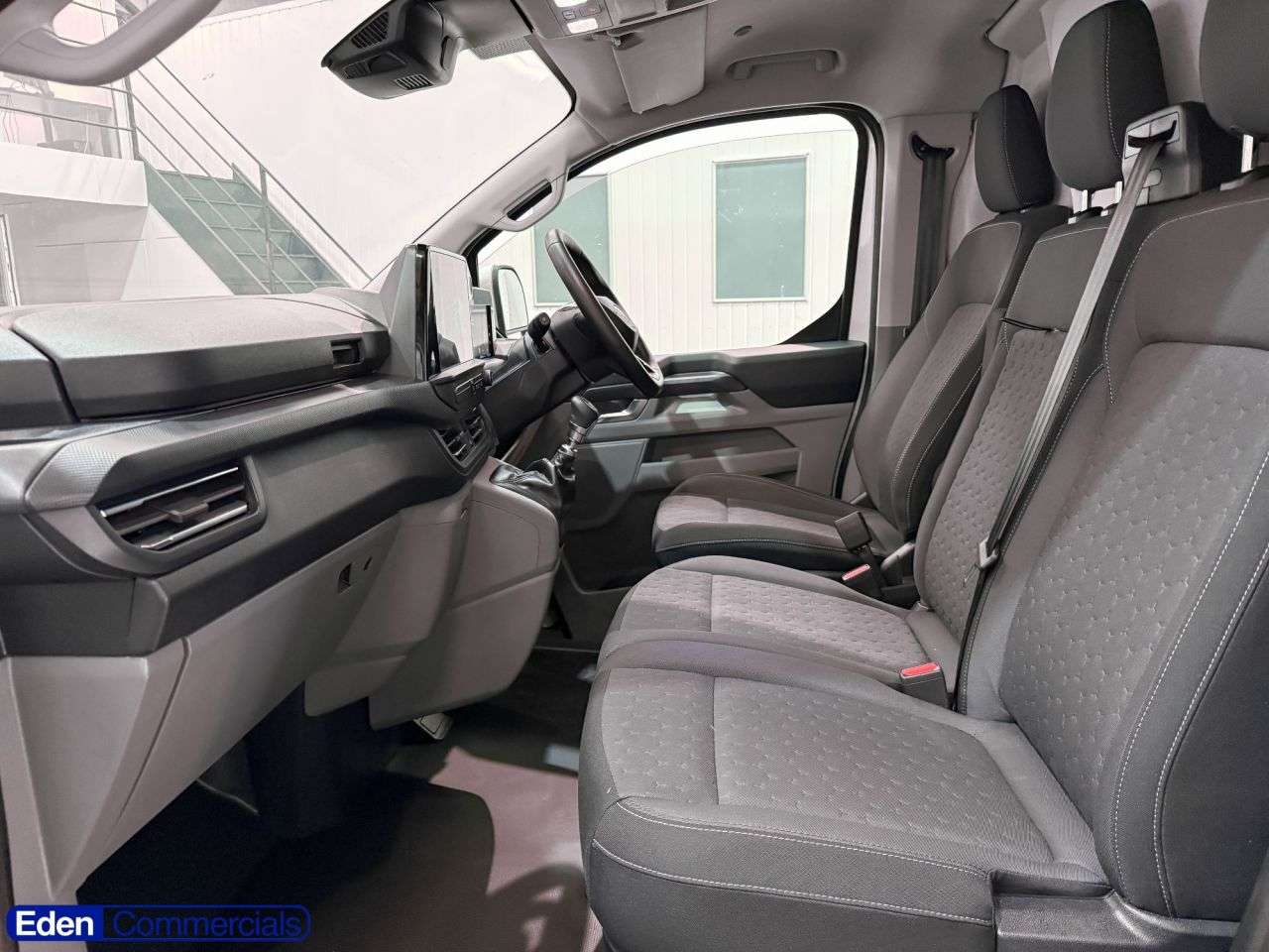 2025 FORD TRANSIT CUSTOM 2025 FORD TRANSIT CUSTOM