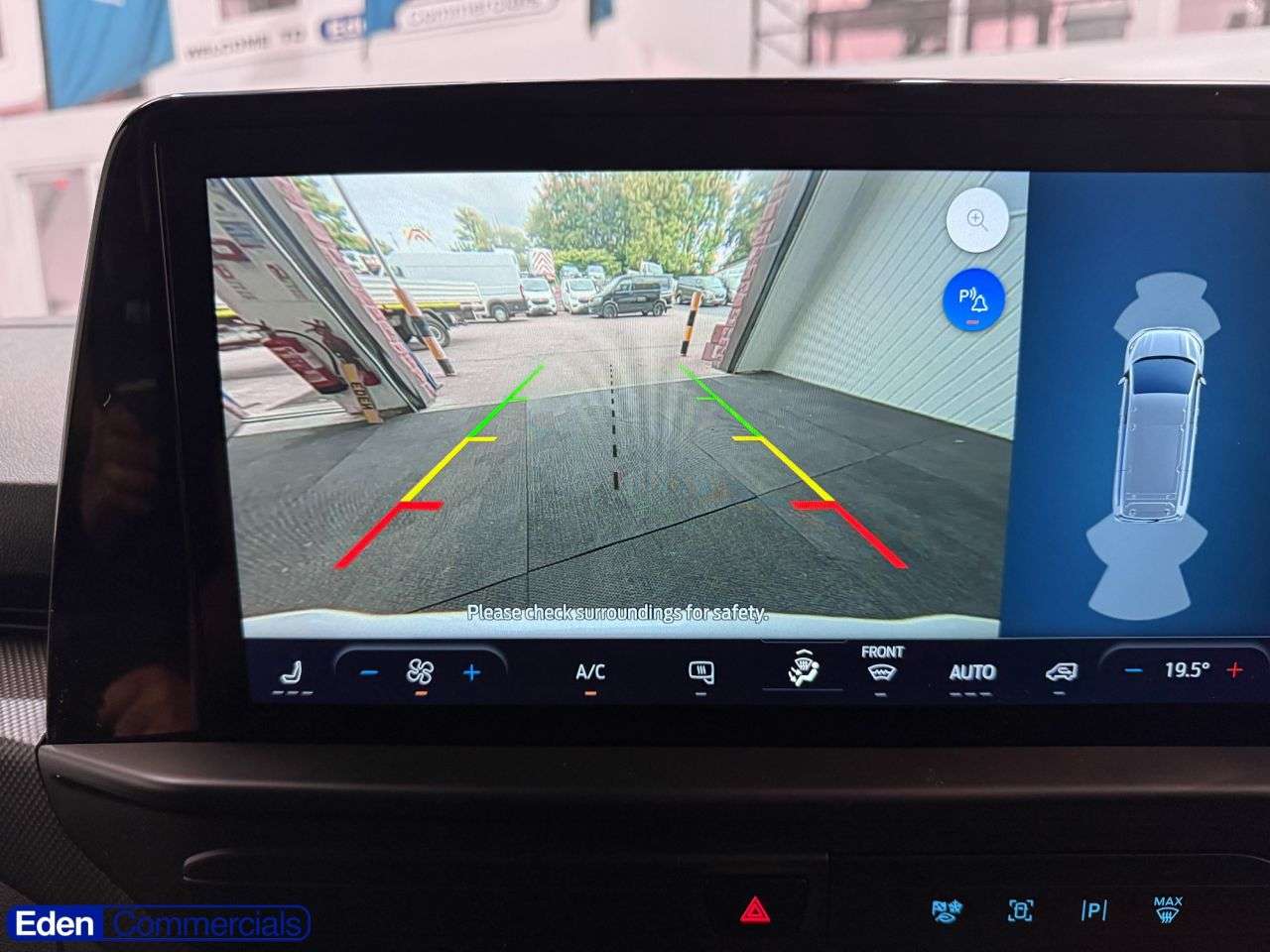 2025 FORD TRANSIT CUSTOM 2025 FORD TRANSIT CUSTOM