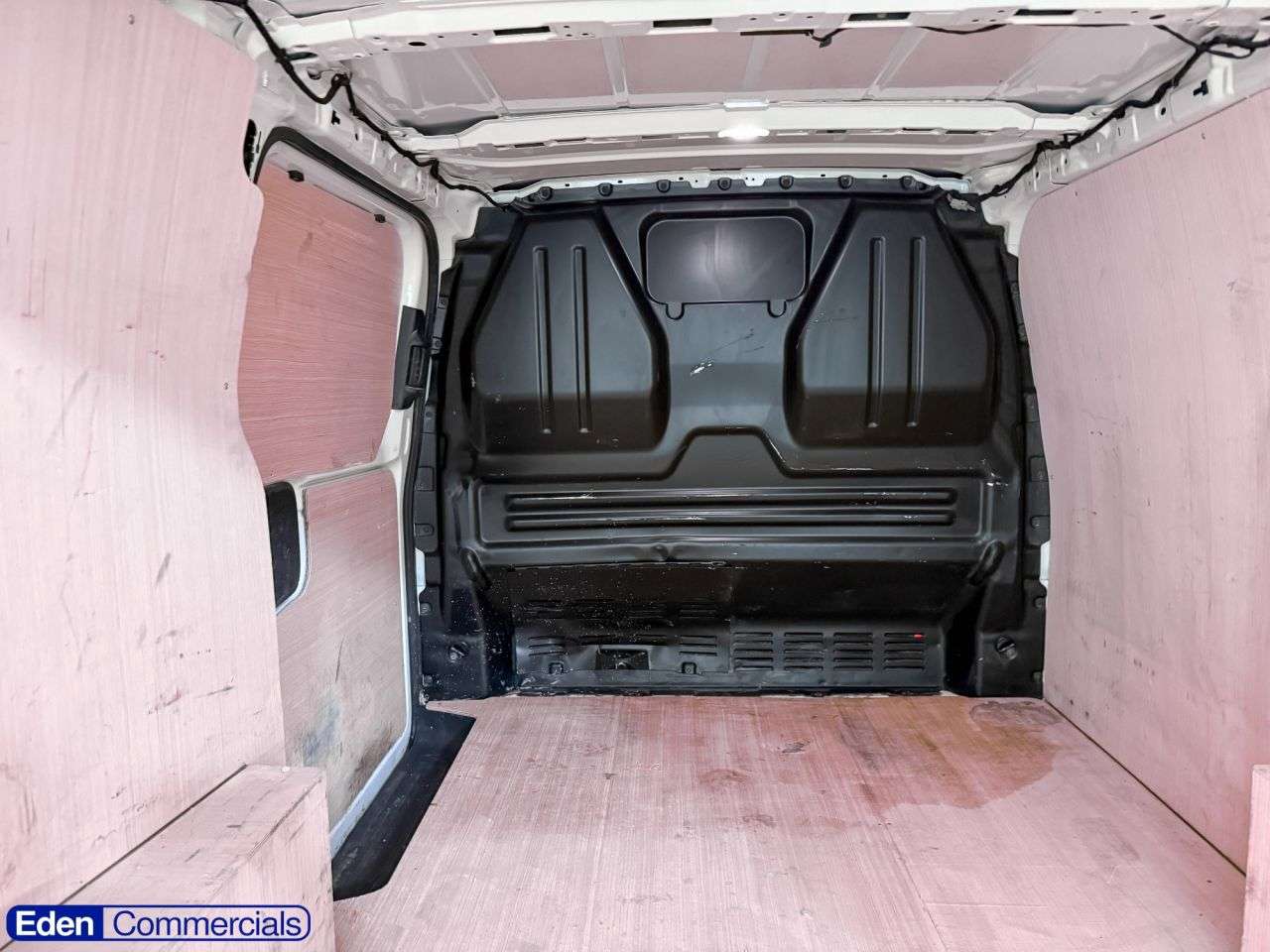 A 2025 FORD TRANSIT CUSTOM 2.0 320 EcoBlue Trend Panel Van 5dr Diesel Manual L1 H1 Euro 6 (s/s) (110 p A 2025 FORD TRANSIT CUSTOM 2.0 320 EcoBlue Trend Panel Van 5dr Diesel Manual L1 H1 Euro 6 (s/s) (110 p