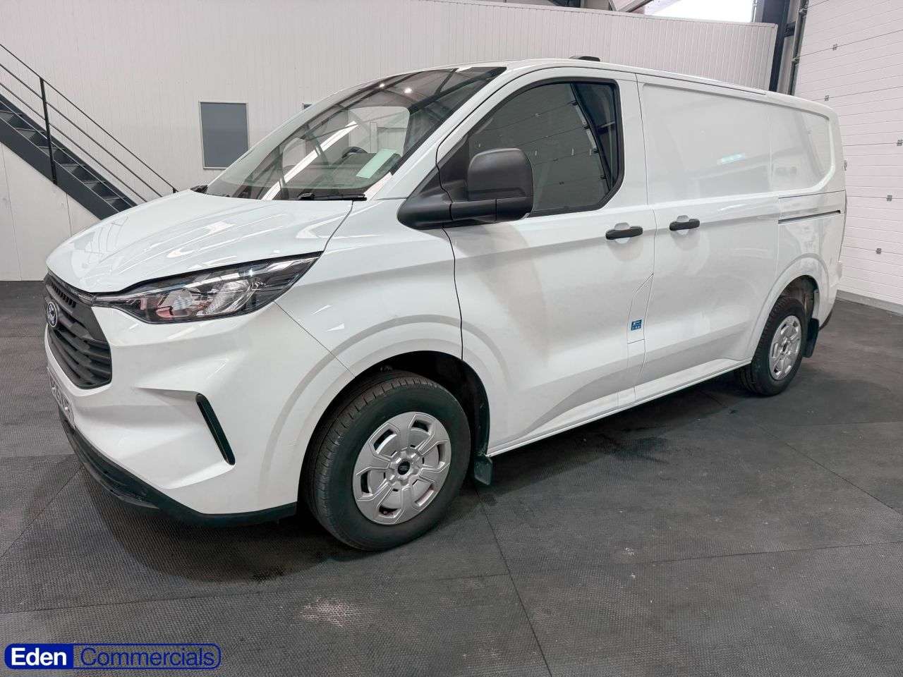 2025 FORD TRANSIT CUSTOM 2025 FORD TRANSIT CUSTOM