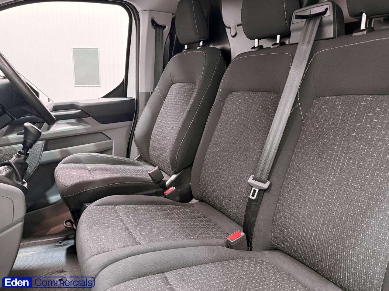 2025 FORD TRANSIT CUSTOM 2025 FORD TRANSIT CUSTOM