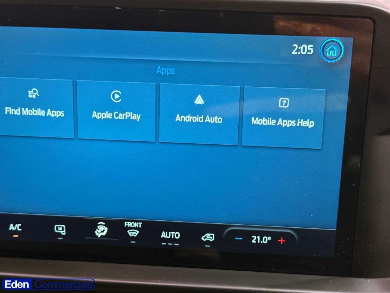 2025 FORD TRANSIT CUSTOM 2025 FORD TRANSIT CUSTOM