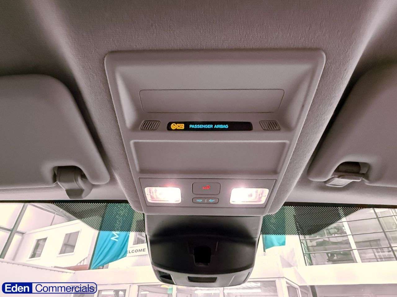 2025 FORD TRANSIT CUSTOM 2025 FORD TRANSIT CUSTOM