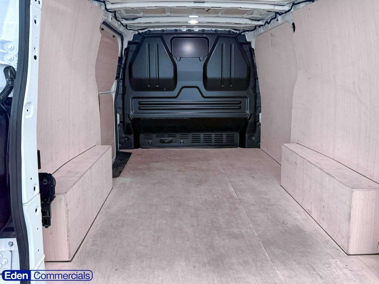 A 2025 FORD TRANSIT CUSTOM 2.0 320 EcoBlue Trend L1 H1 Euro 6 (s/s) (110 ps) FORD WARRANTY MARCH 2028 A 2025 FORD TRANSIT CUSTOM 2.0 320 EcoBlue Trend L1 H1 Euro 6 (s/s) (110 ps) FORD WARRANTY MARCH 2028