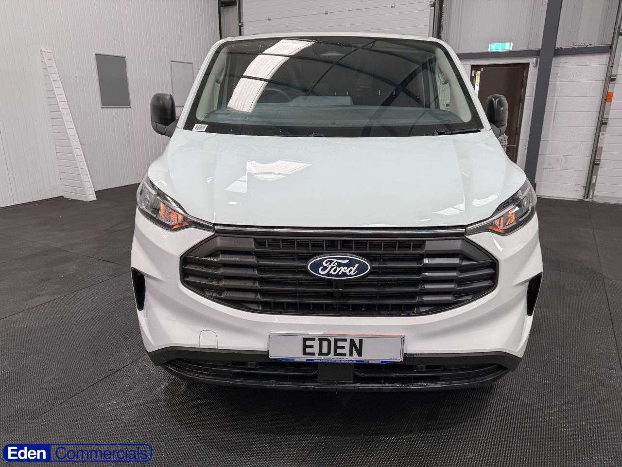 2025 FORD TRANSIT CUSTOM 2025 FORD TRANSIT CUSTOM