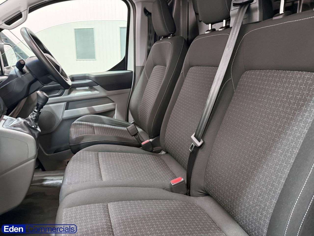 2025 FORD TRANSIT CUSTOM 2025 FORD TRANSIT CUSTOM